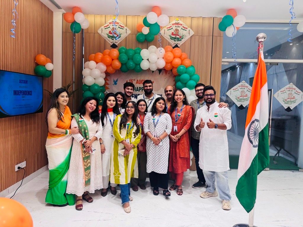 Together We Rise - Shah TC Independence Day Celebration 2026 2