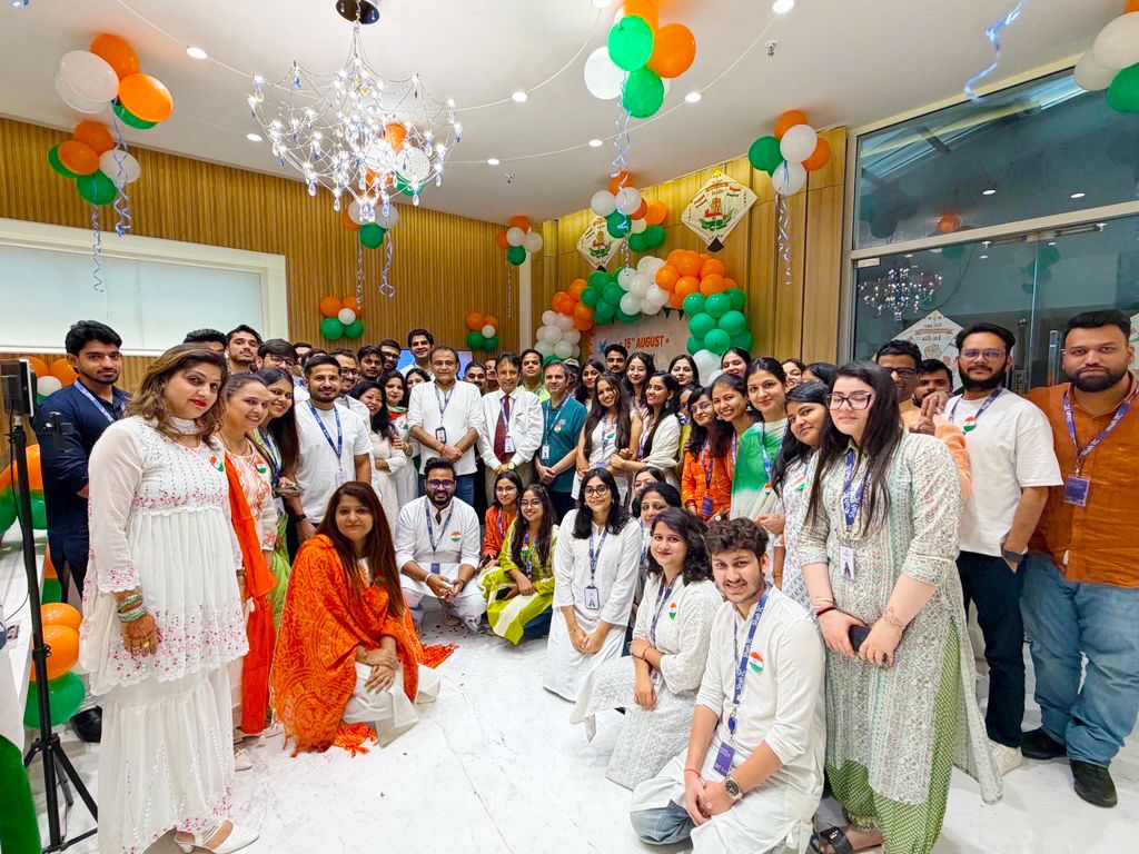 Together We Rise - Shah TC Independence Day Celebration 2026 1