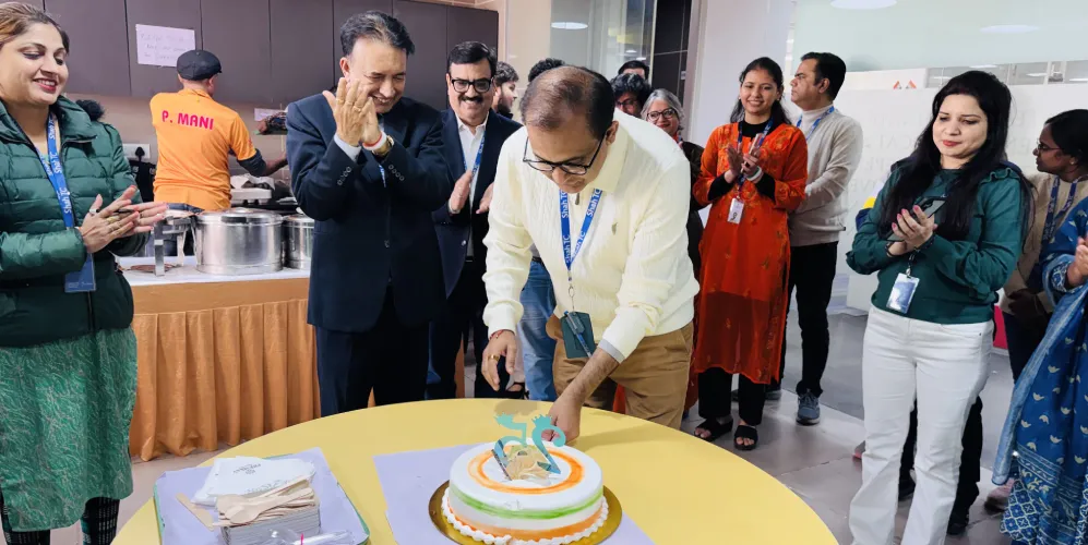 76th Republic Day & 25 Years of Shah TC - A Milestone Double Celebration 3