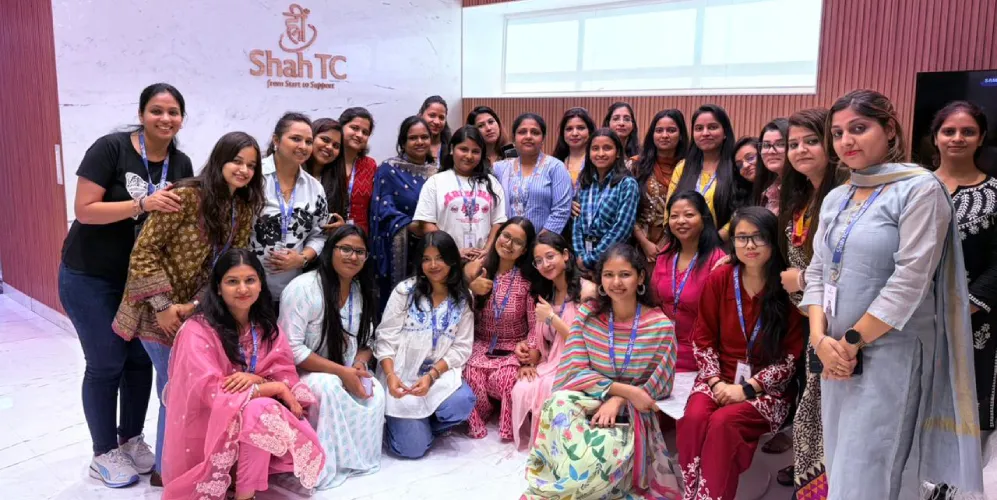 Honouring Every Her - Women's Day Celebration 3