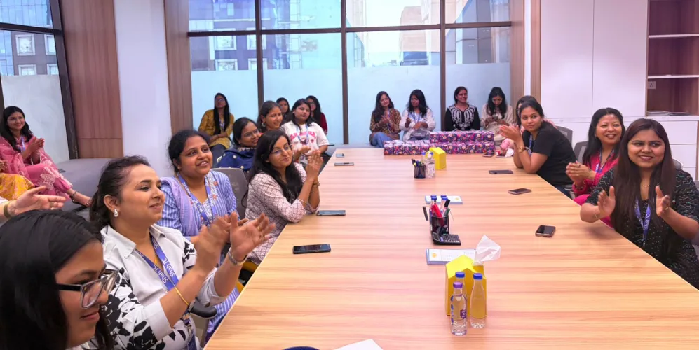 Honouring Every Her - Women's Day Celebration 1
