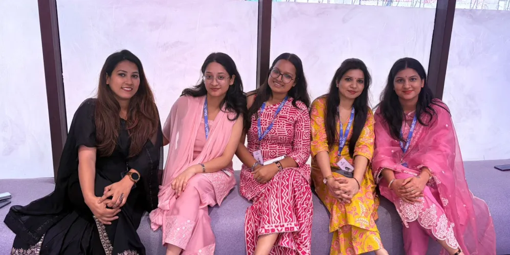 Honouring Every Her - Women's Day Celebration 4